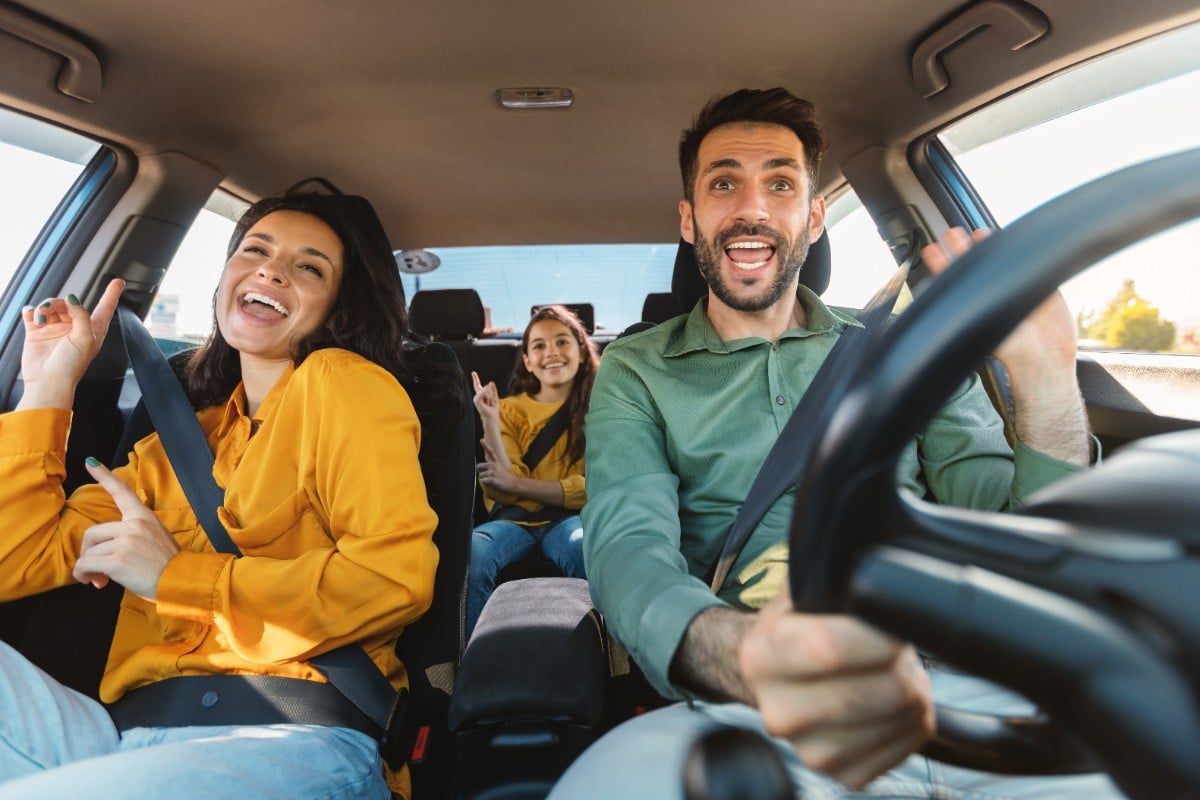 12 Road Trip Moments Everyone Can Relate To That Make Every Journey Unforgettable