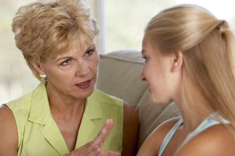 12 Things Our Parents Said That Wouldn’t Fly Today and Why Times Have Changed