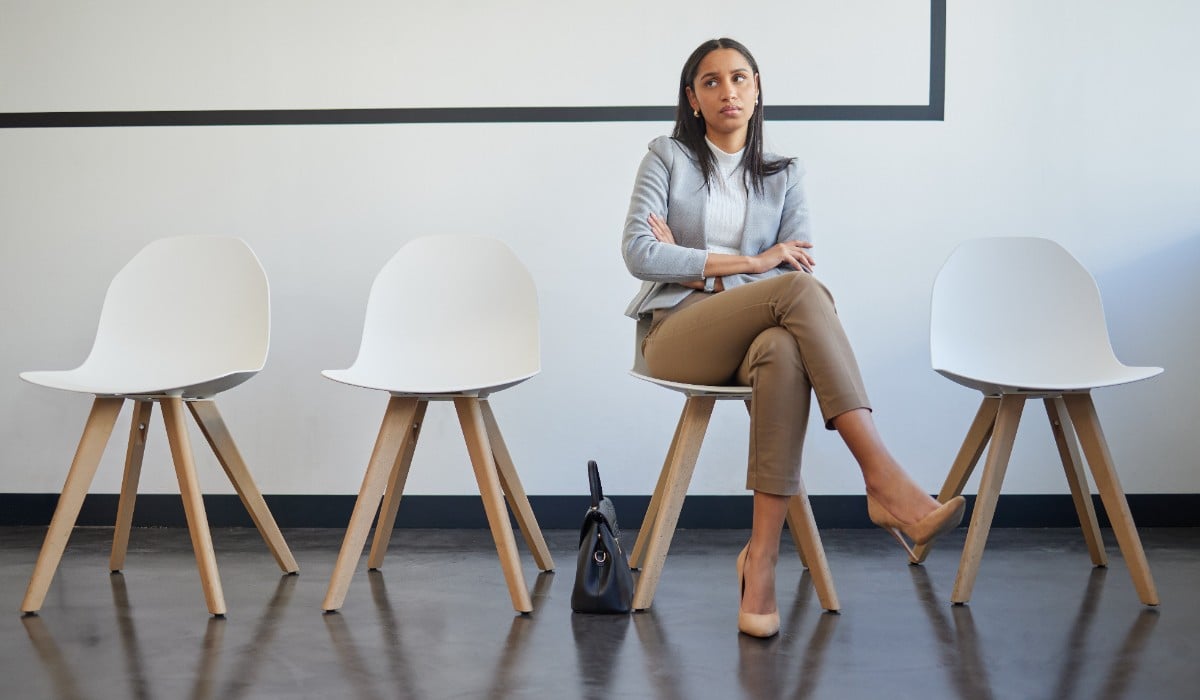 12 Things People Do in Waiting Rooms Out of Pure Boredom and How to Pass the Time Enjoyably