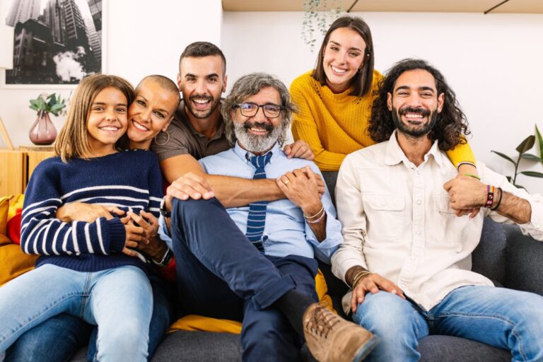 12 Things People Whisper About at Family Reunions Everyone Can Relate To