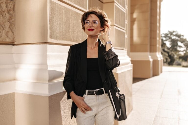 14 Hairstyles Everyone Tried in High School Yearbooks That Still Make Us Smile