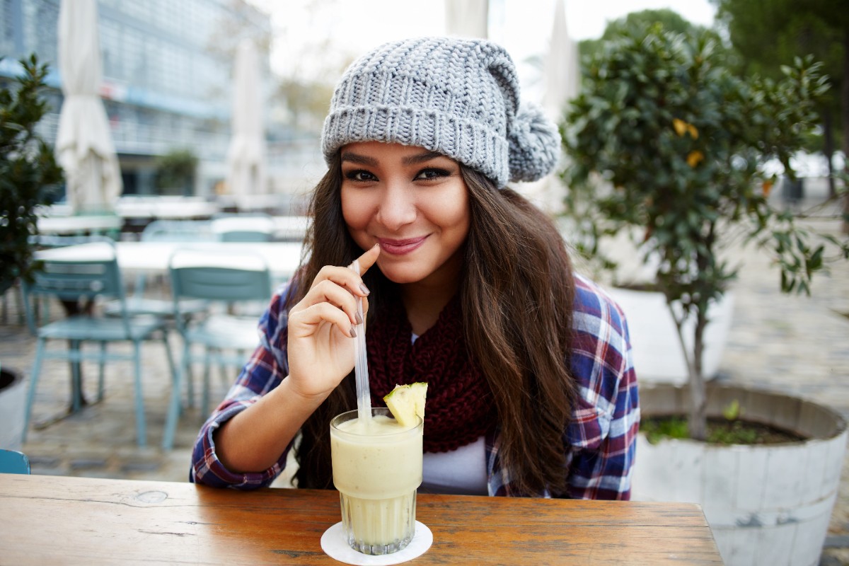 15 Drinks People Order That Reveal More Than They Realize And What They Say About You