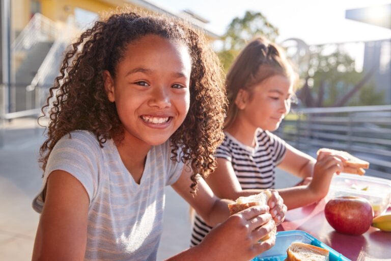 15 School Lunch Items That Defined Childhood and Brought Back Delicious Memories