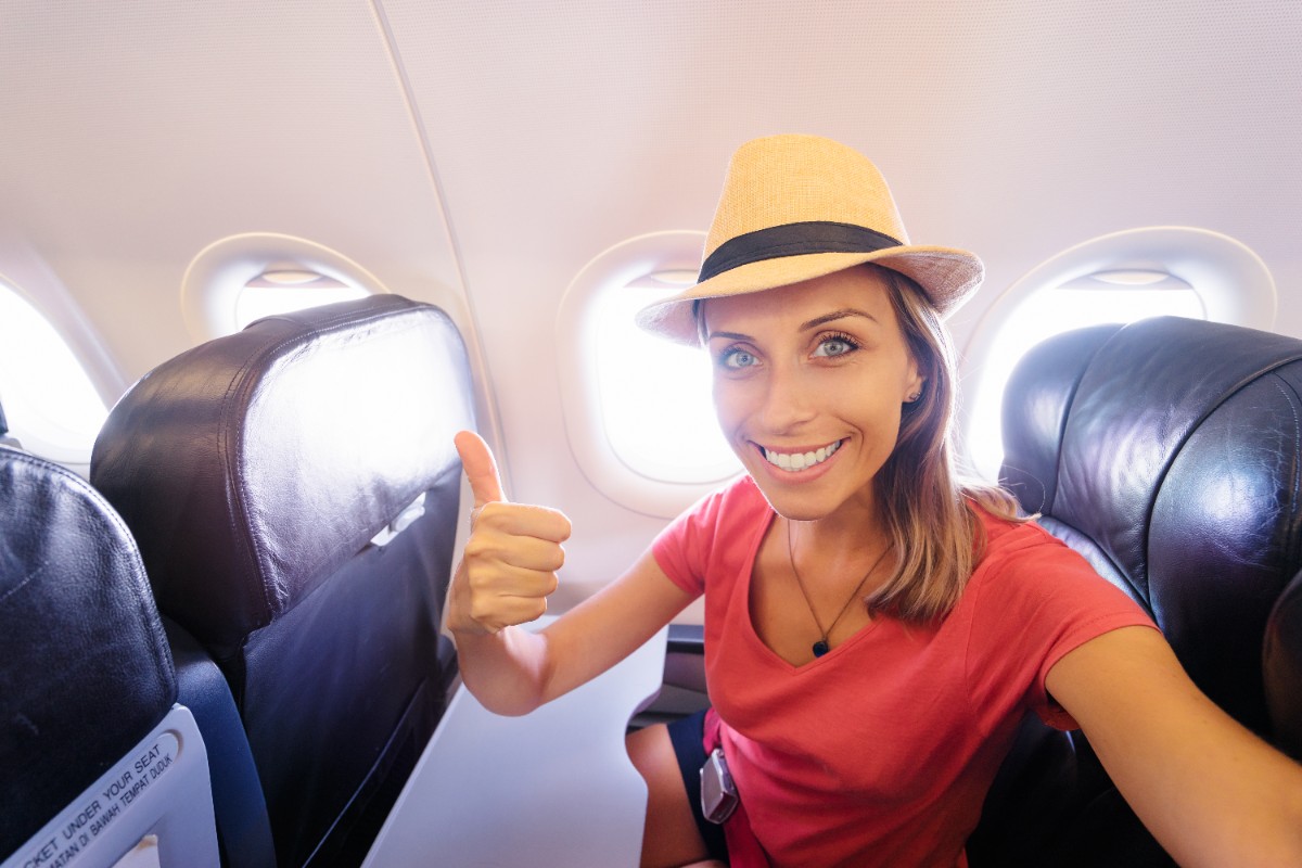 15 Things People Do on Airplanes That Instantly Annoy Seatmates and How to Avoid Them