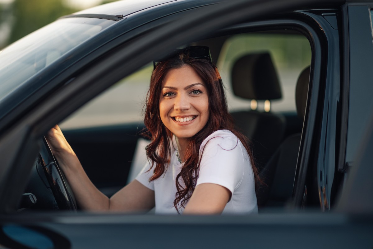 15 Things That Only Ever Happen in Parking Lots You’ll Totally Recognize