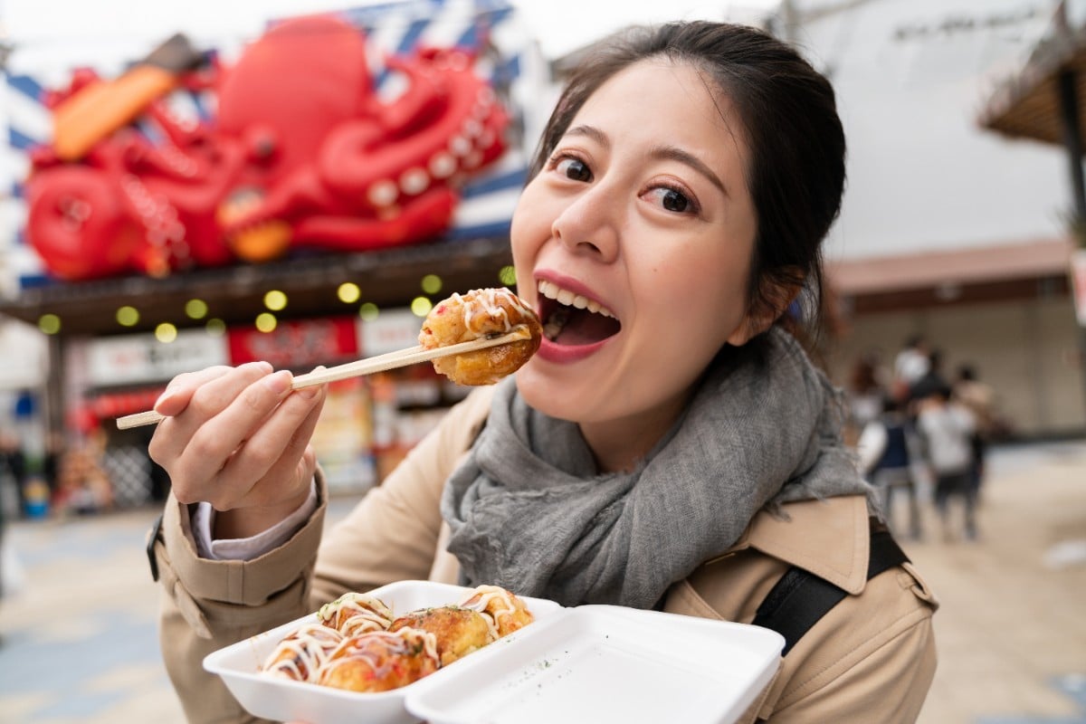 16 Foods That Somehow Taste Better at Fairs and Festivals You Need to Try