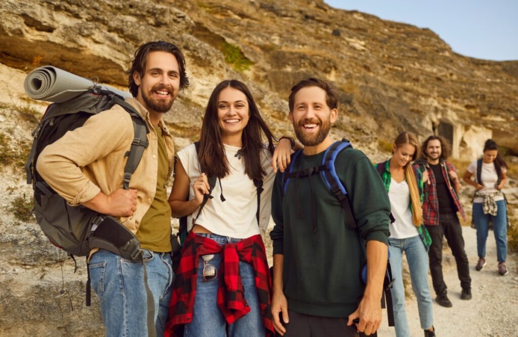 Assuming everyone has the same energy levels