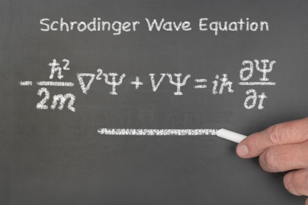 Basics of quantum mechanics