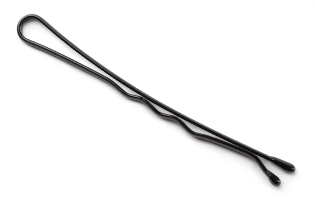 Bobby Pins