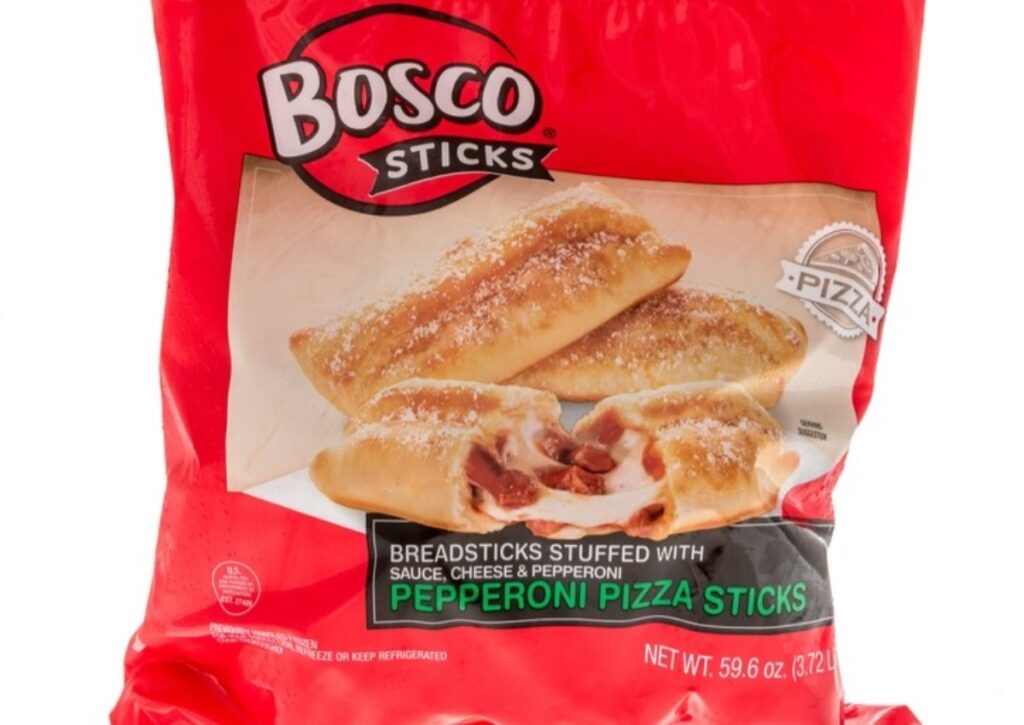 Bosco Stick