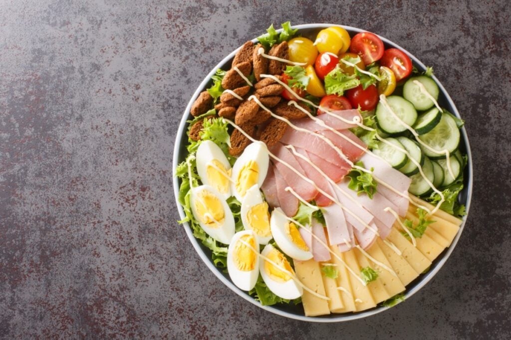 Chef Salad