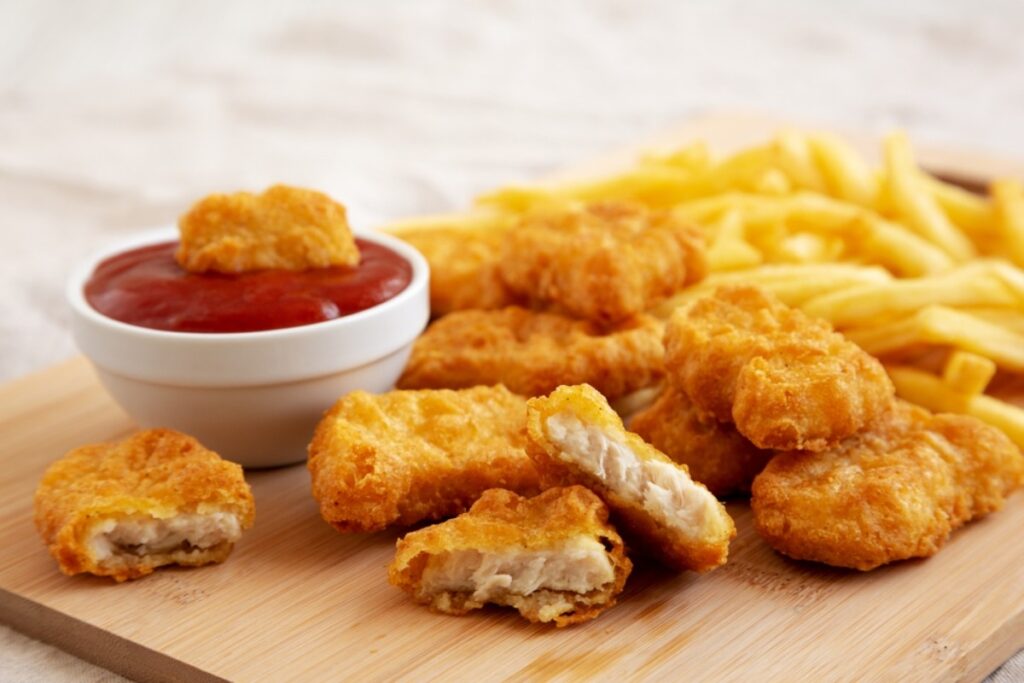 Chicken Nuggets