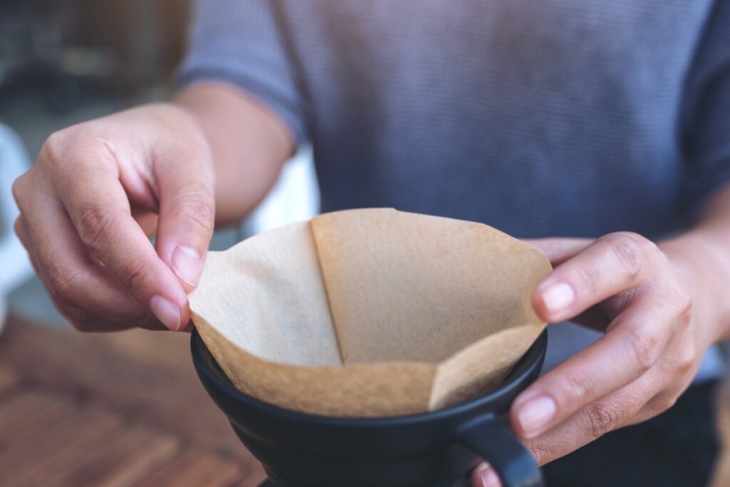Coffee Filters