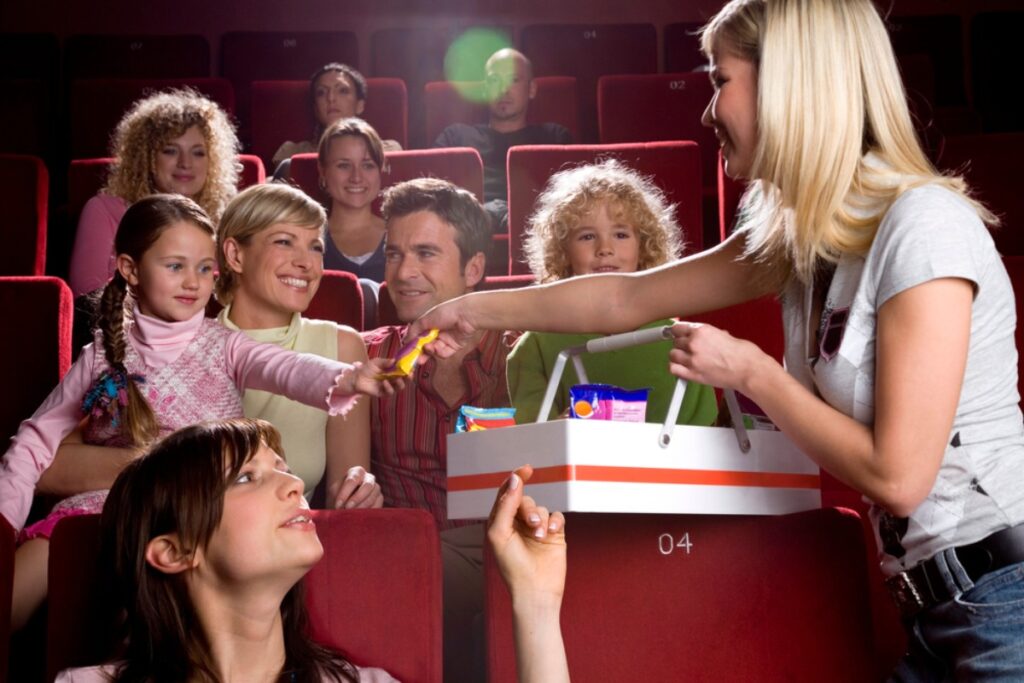 Constantly getting up and down