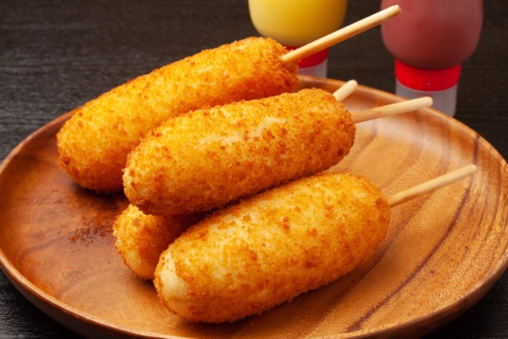 Corn Dogs