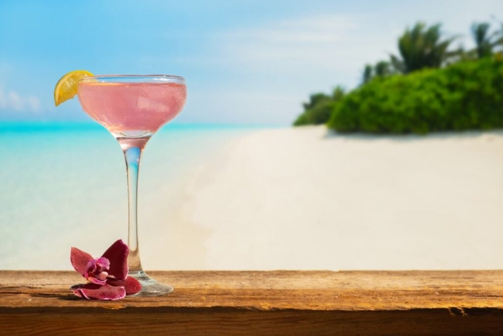 Cosmopolitan