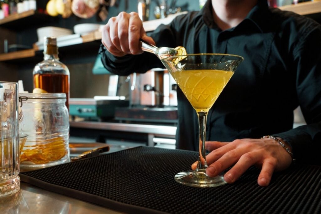 Craft Cocktail