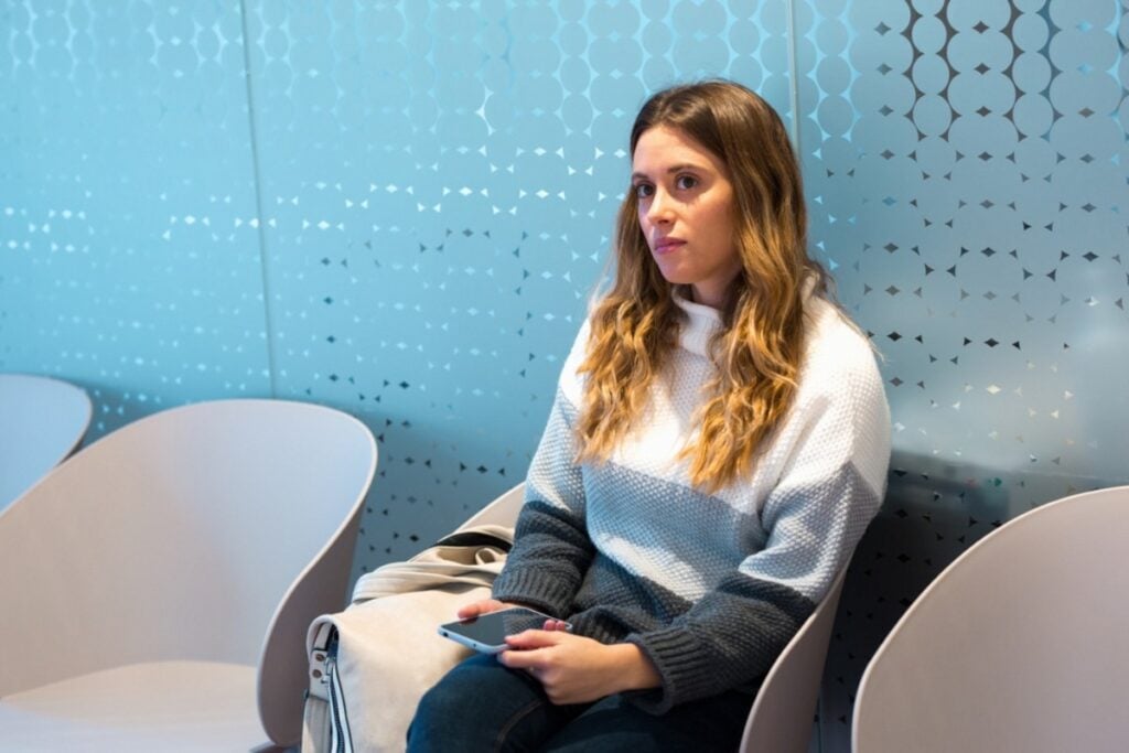 Creating imaginary conversations