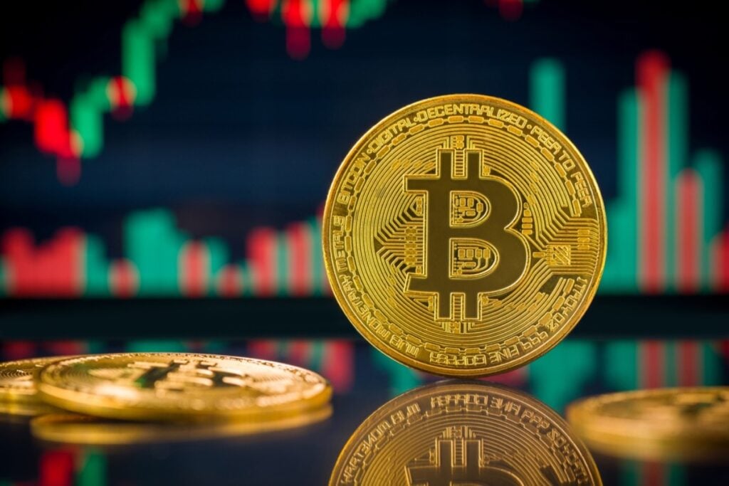 Cryptocurrency technology
