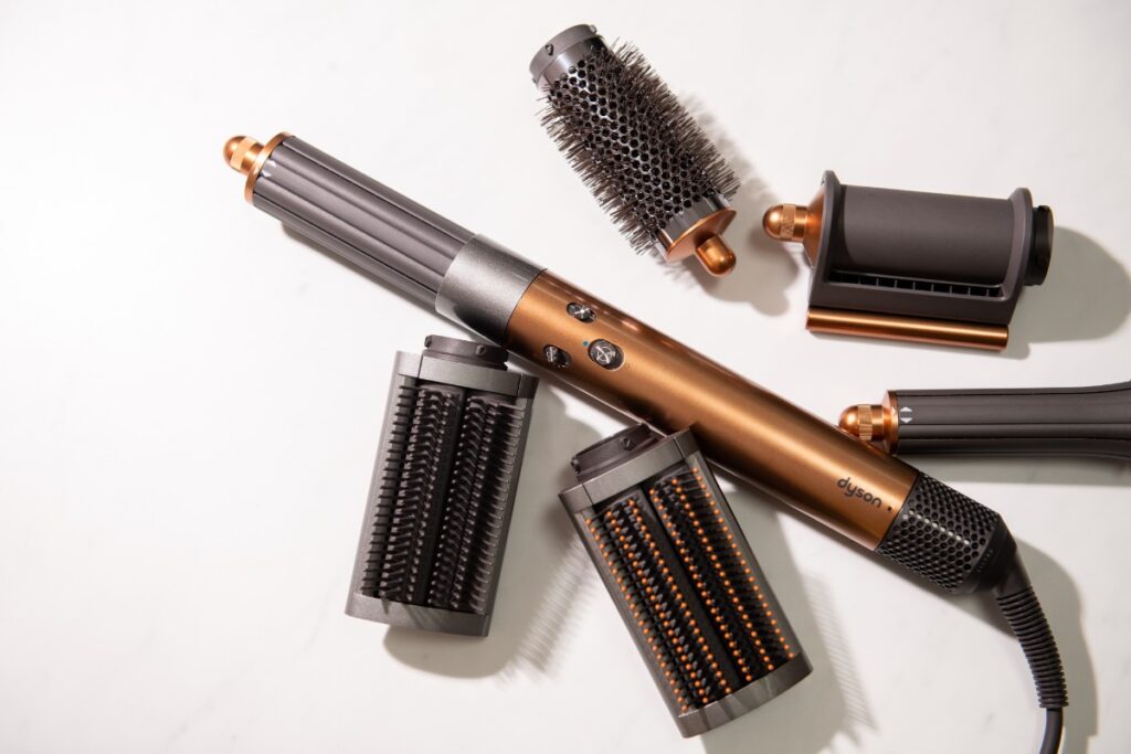 Dyson Airwrap