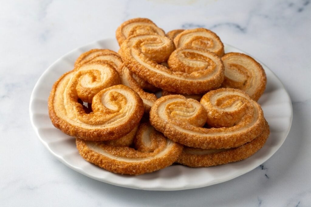Elephant Ears