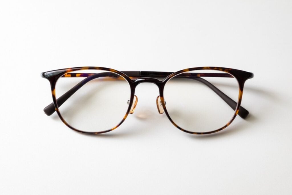 Eyeglasses