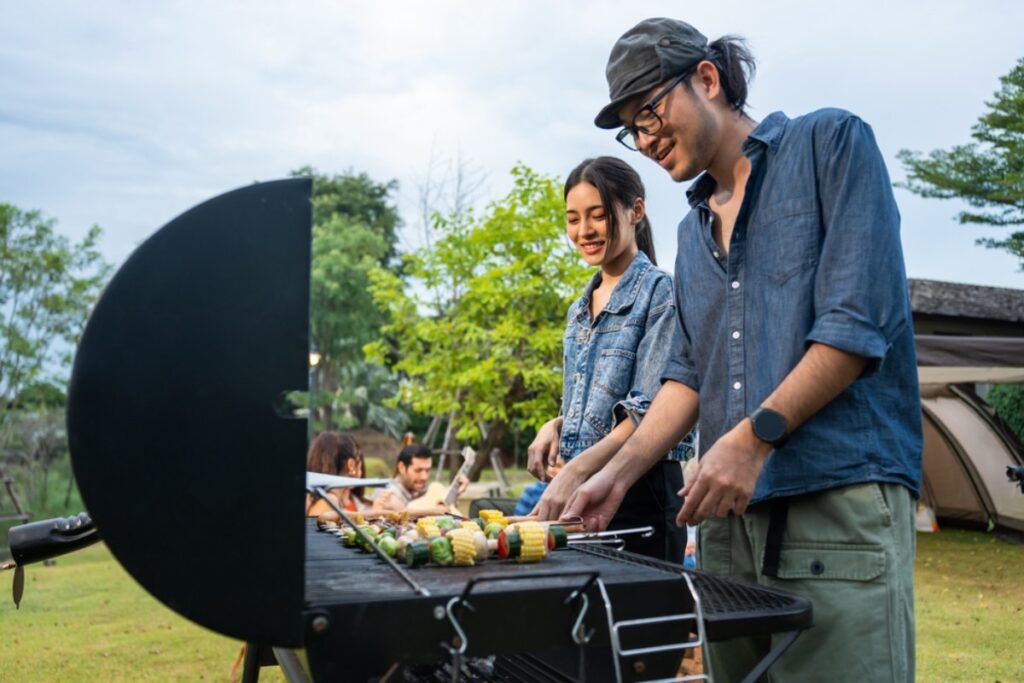 Forgetting to rotate responsibilities