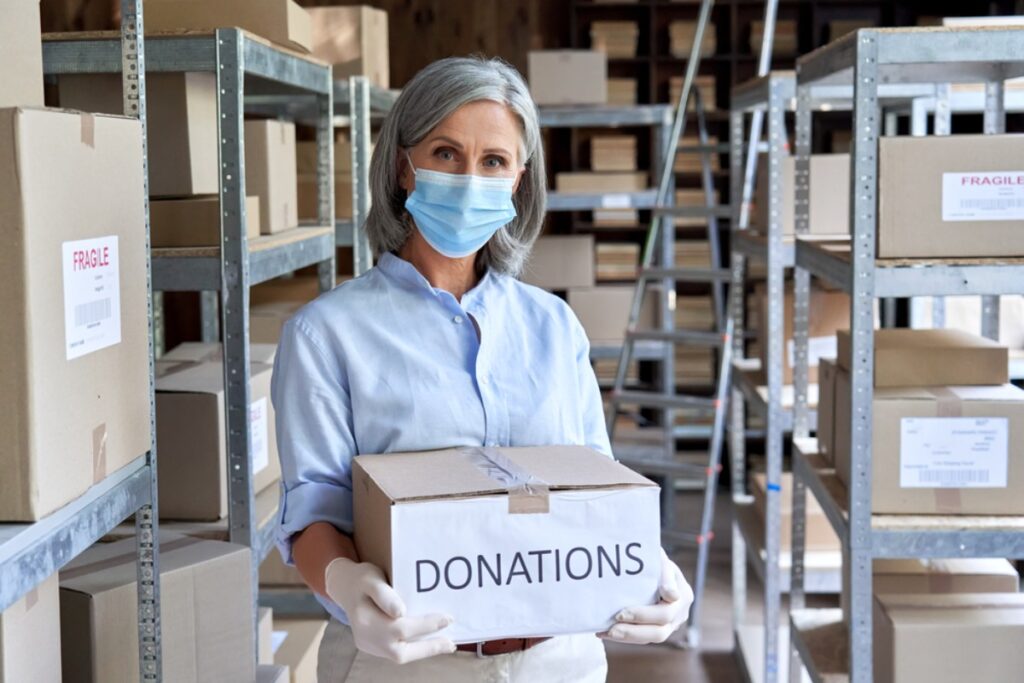 Fostering community involvement and volunteerism