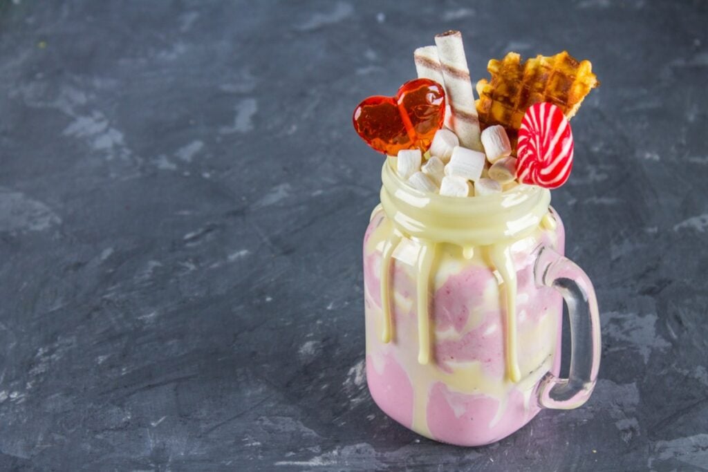Freakshakes