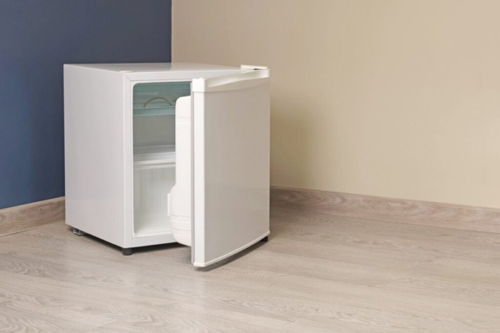 Freezer 