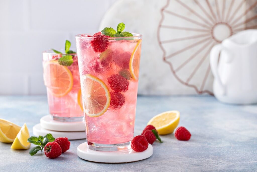 Fruit Cocktail