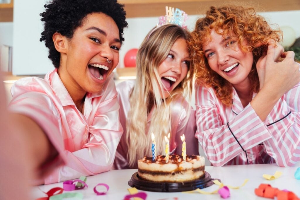 Full House Pajama Jam