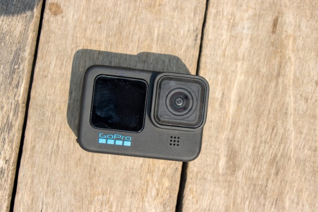 GoPro HERO12 Black