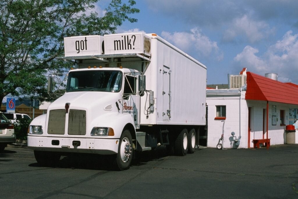 Got Milk