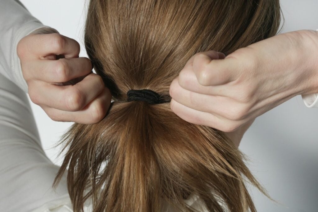 Hair ties