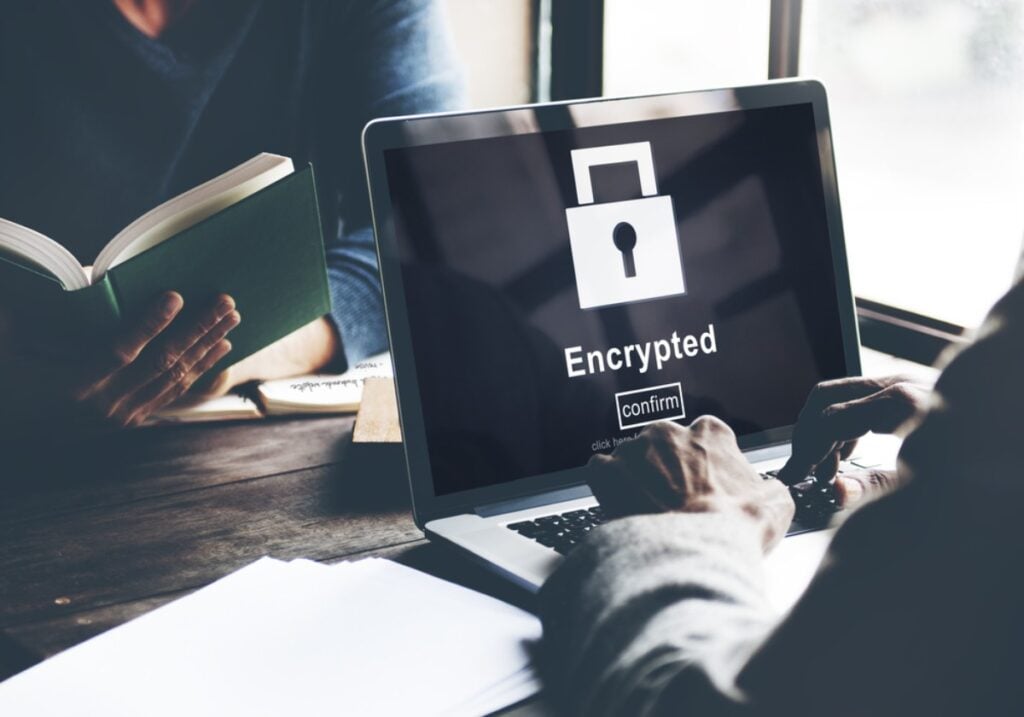 How Encryption Protects Data