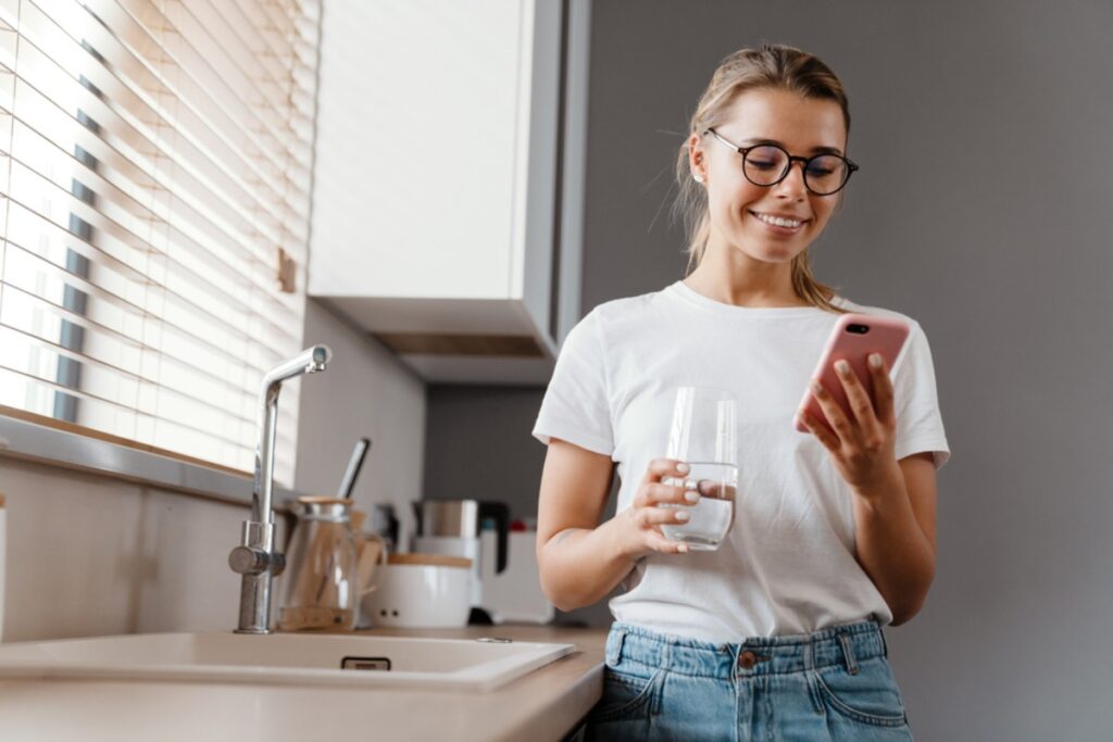 How much water should I really drink daily