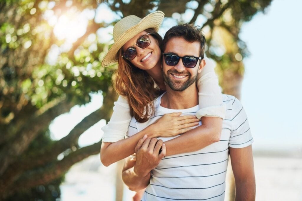 If You’re a Man’s Soulmate, He’ll Say These 10 Things Naturally in Every Loving Relationship