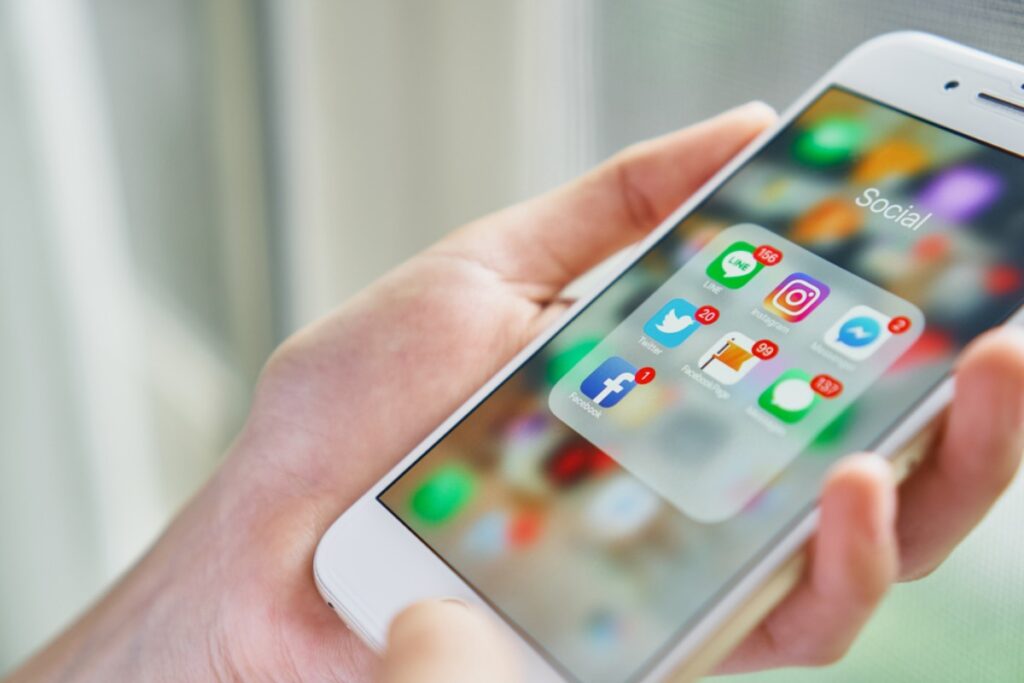 Ignoring comments and messages