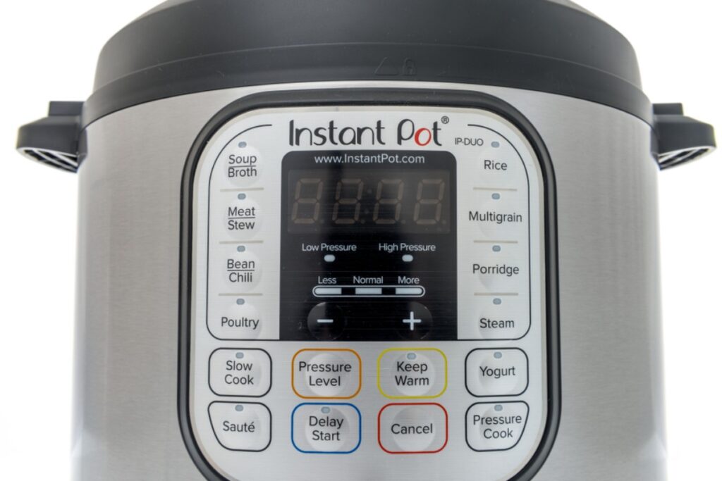 Instant Pot Duo