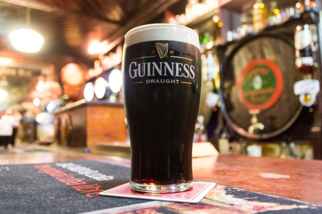 Irish Car Bomb