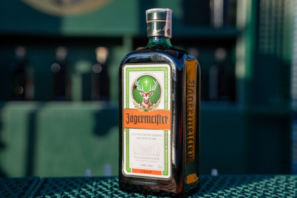 Jägermeister