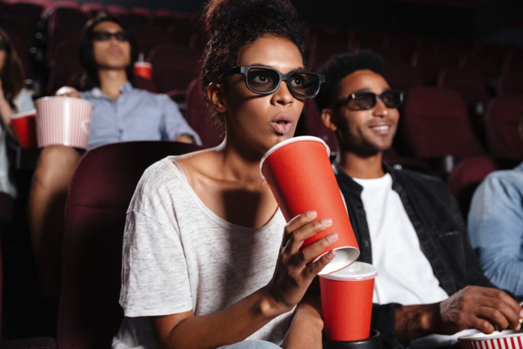 Kicking the seat in front repeatedly