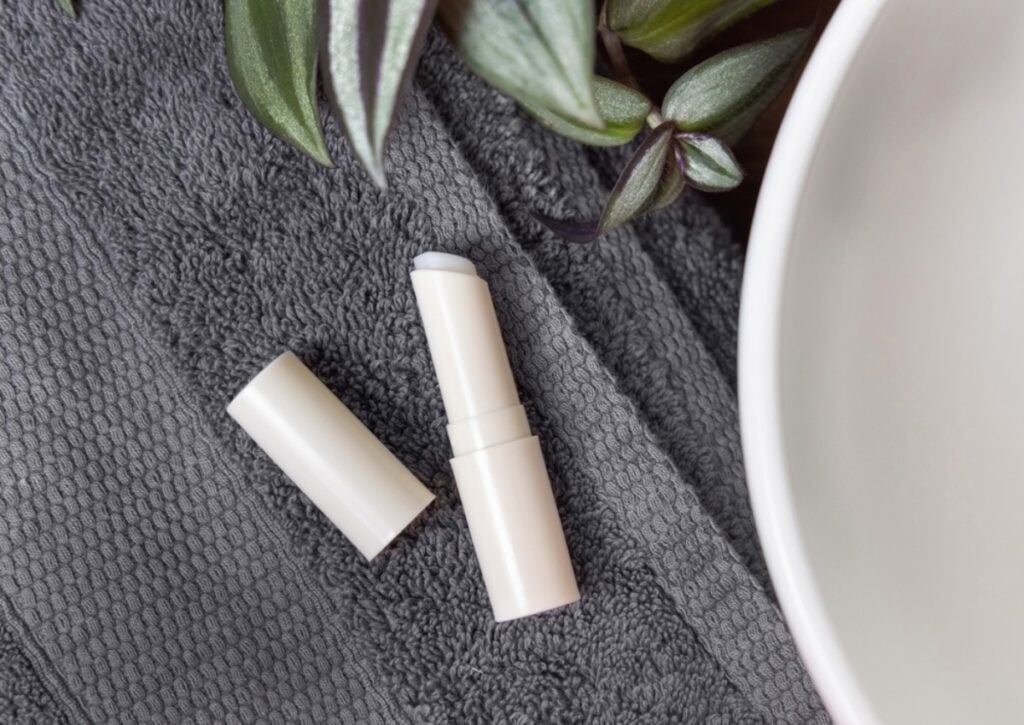 Lip balm