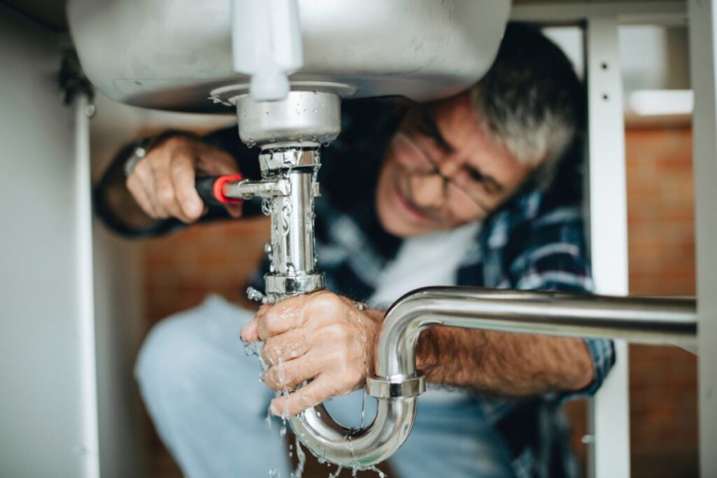 Mastering classic DIY repairs and home maintenance