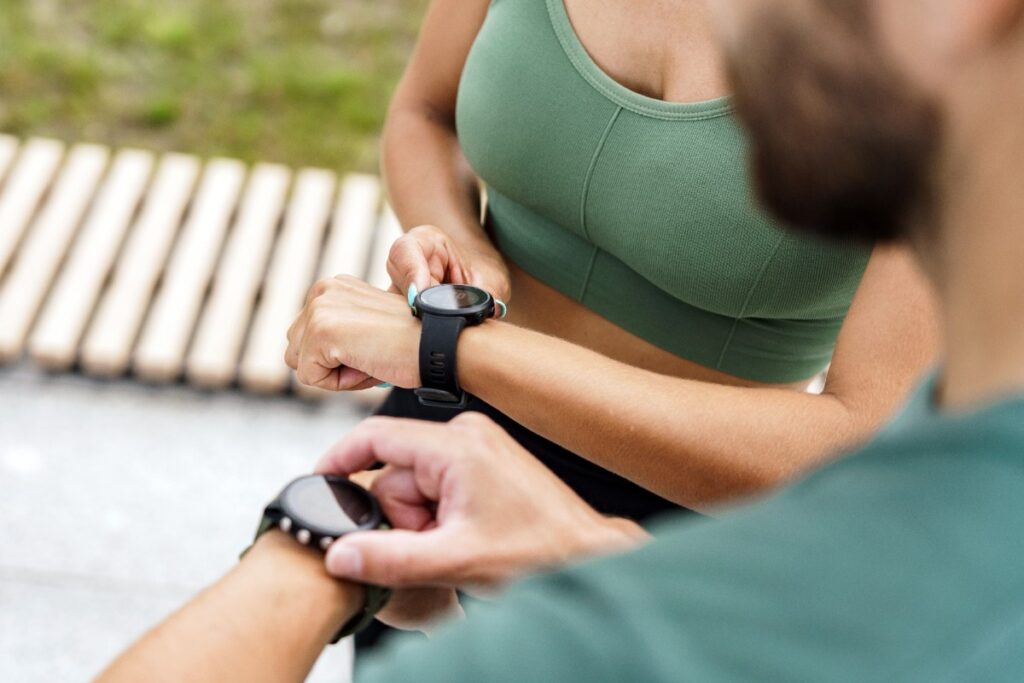 Matching new gadgets first