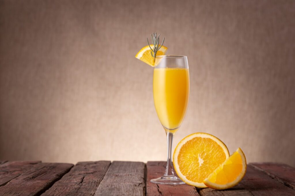 Mimosas