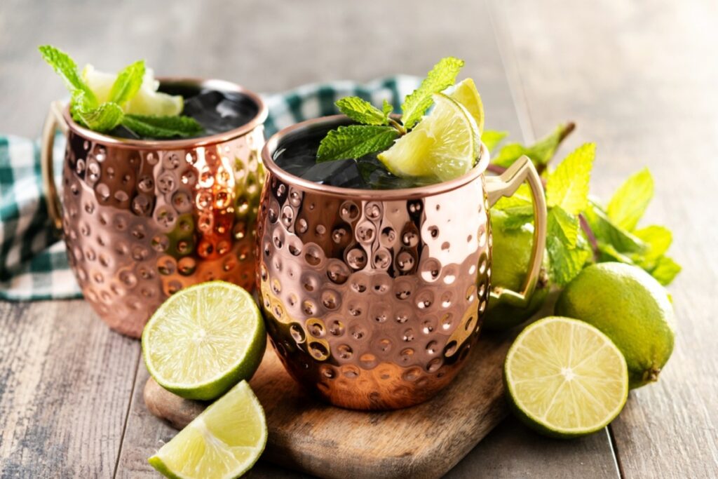 Moscow Mule