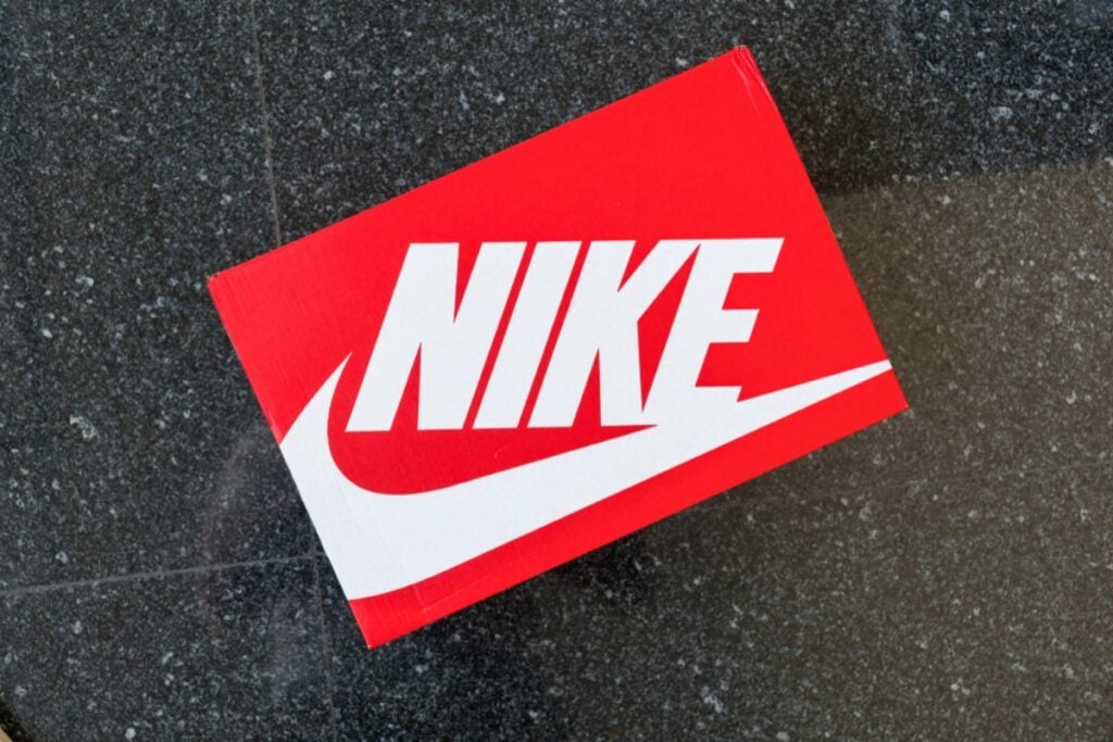 Nike