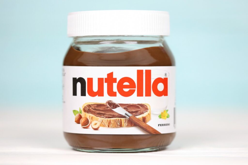 Nutella